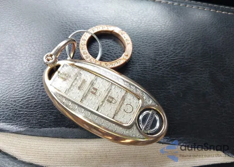 2017 Nissan Maxima 3.5 Sl from USA, damaged, VIN 1N4AA6AP6HC430180